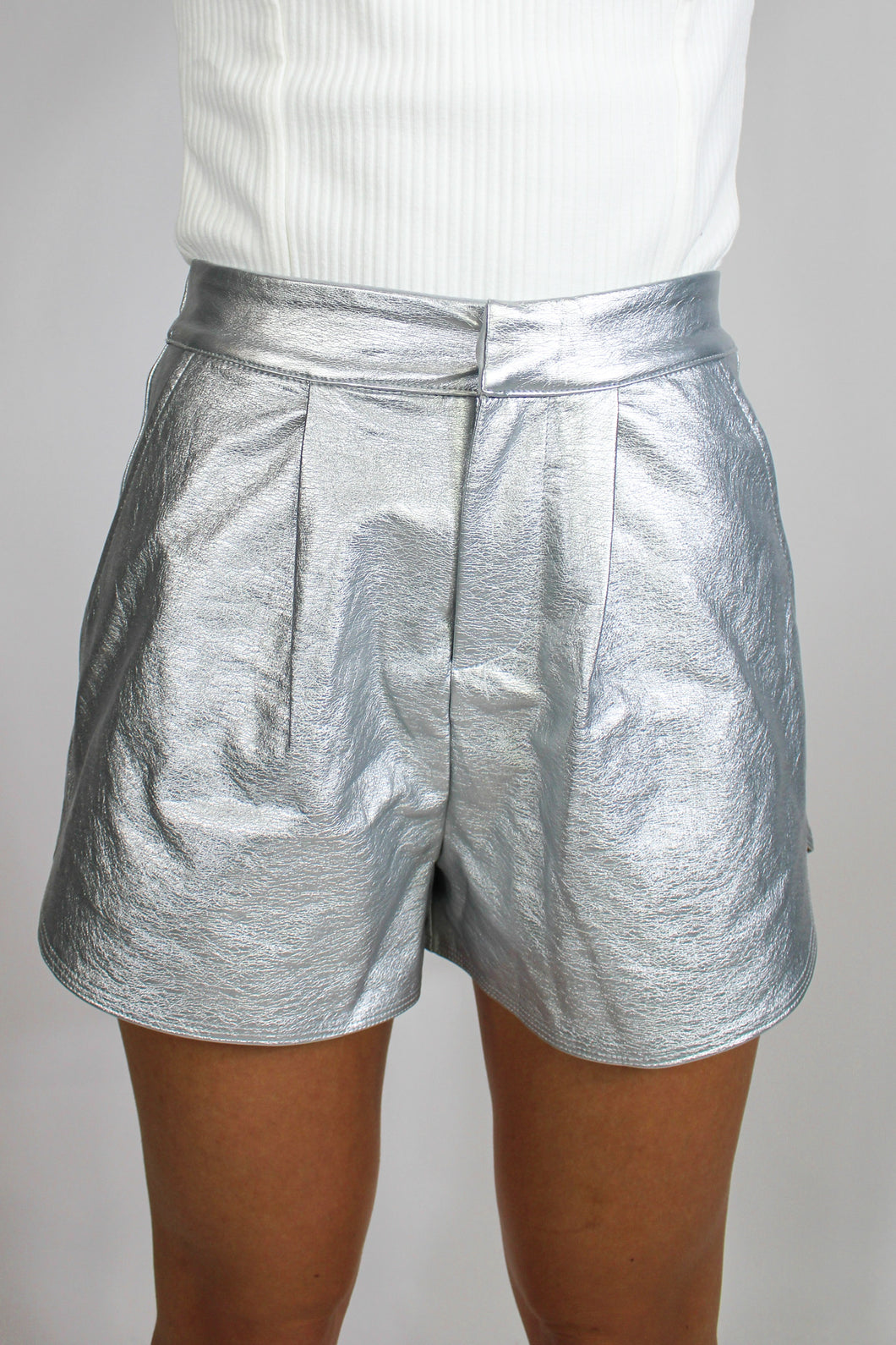 New Year Sparkles Shorts