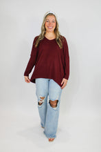 Load image into Gallery viewer, Cozy Nights Sweater
