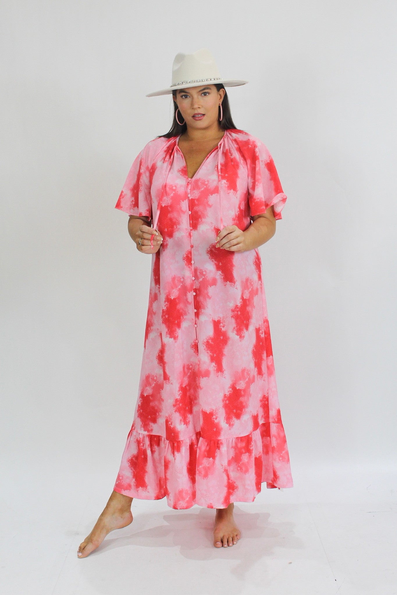 Tula Sunset Maxi