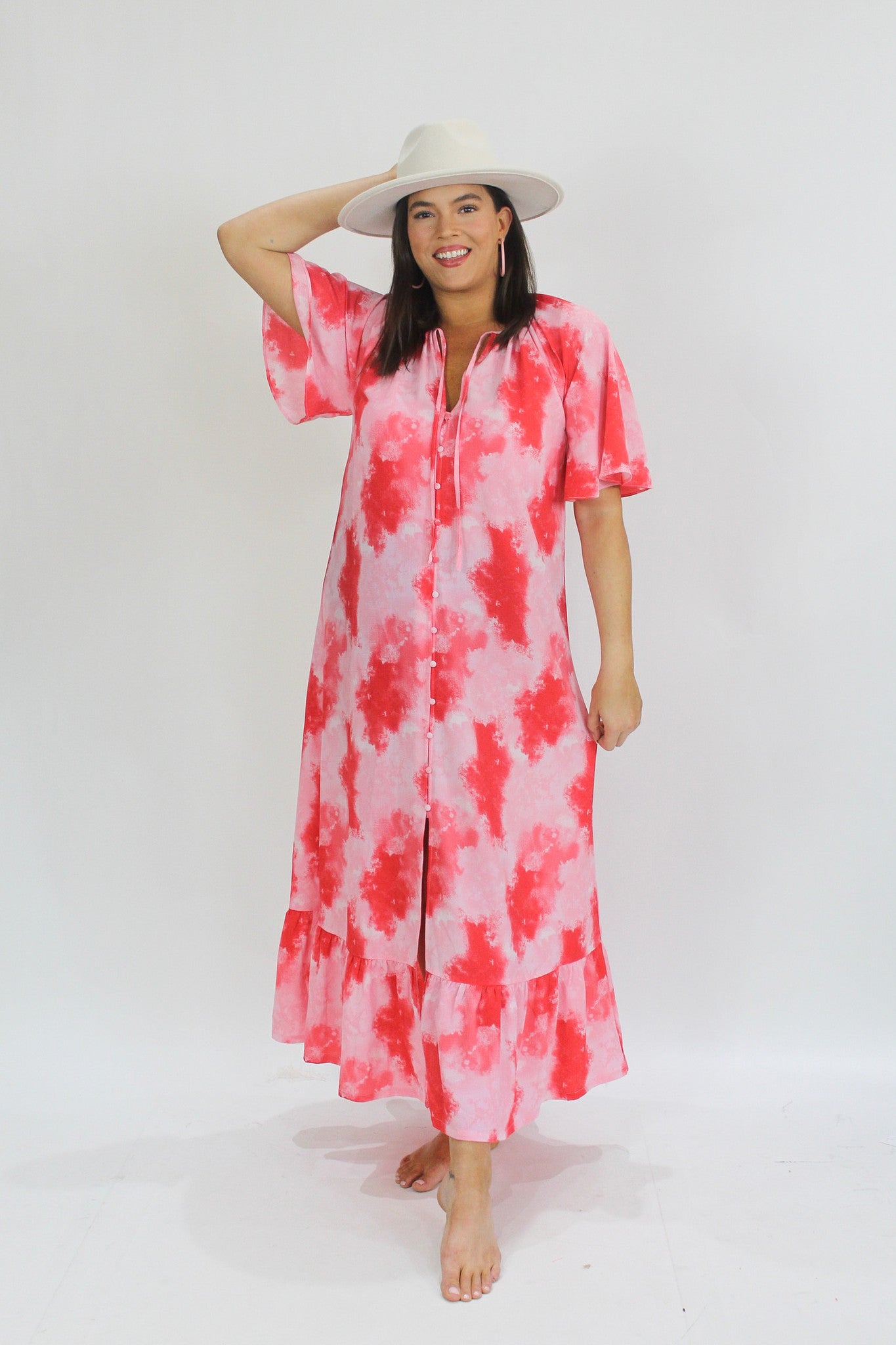 Tula Sunset Maxi