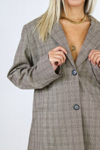 Load image into Gallery viewer, The Holmes Blazer
