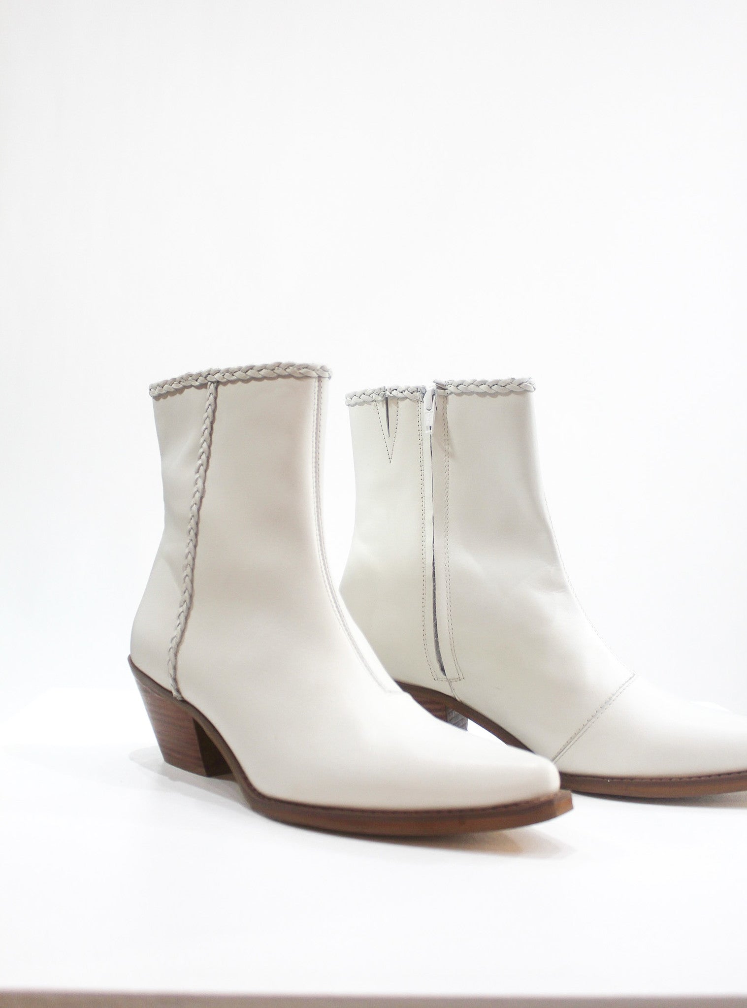 Arial Ankle Boot