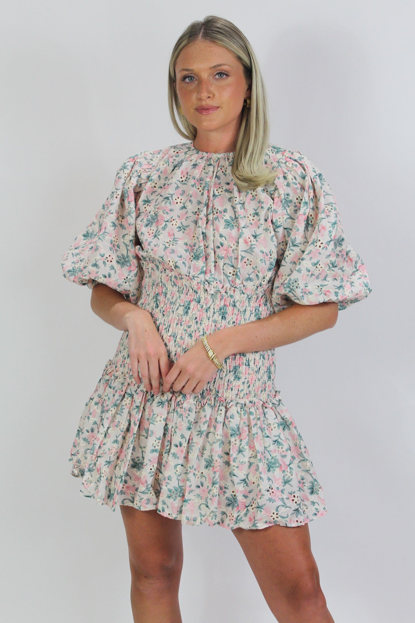 Little Daisy Dress