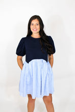 Load image into Gallery viewer, Meet Me At The Country Club Dress
