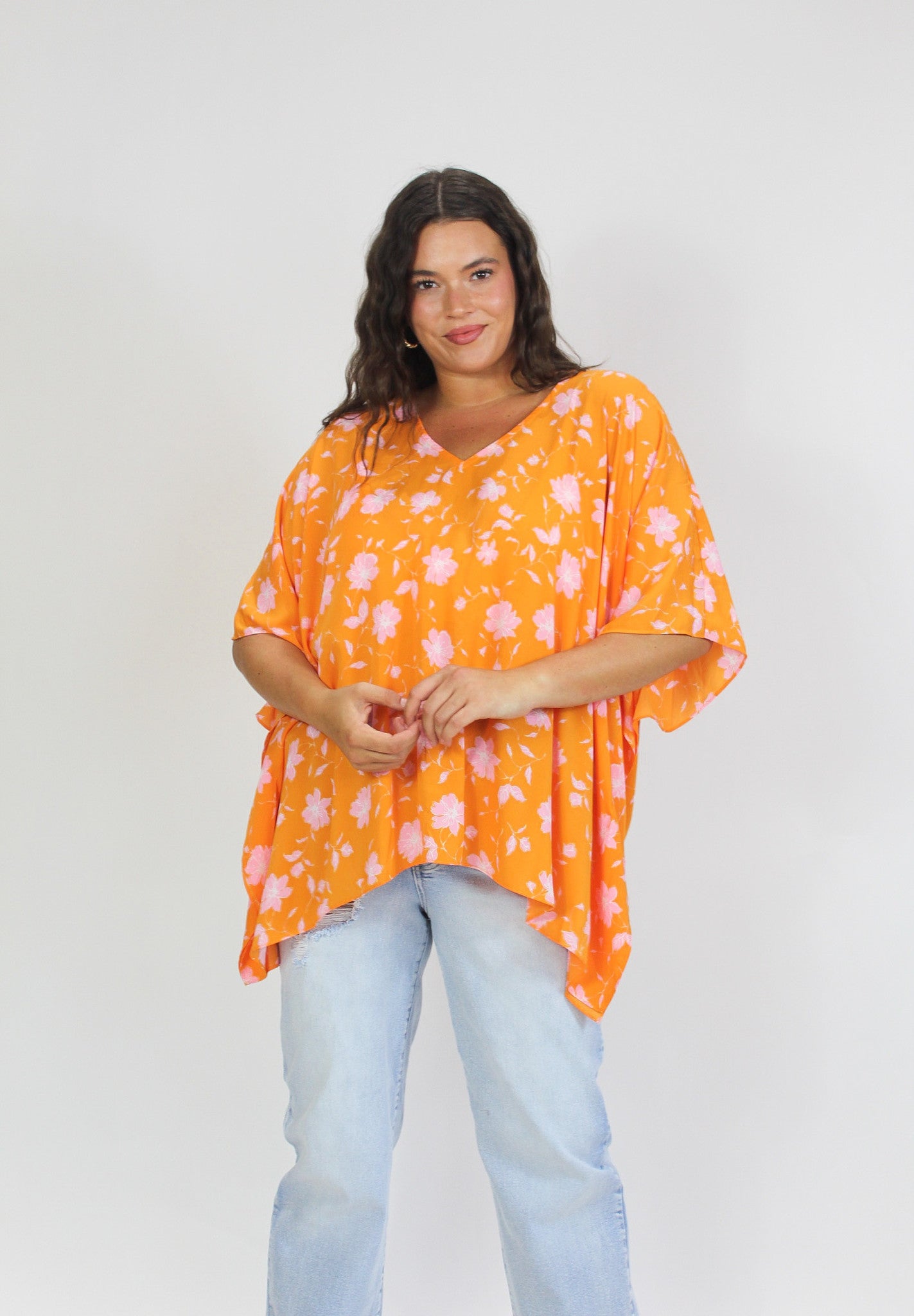 North Pushpop Tunic