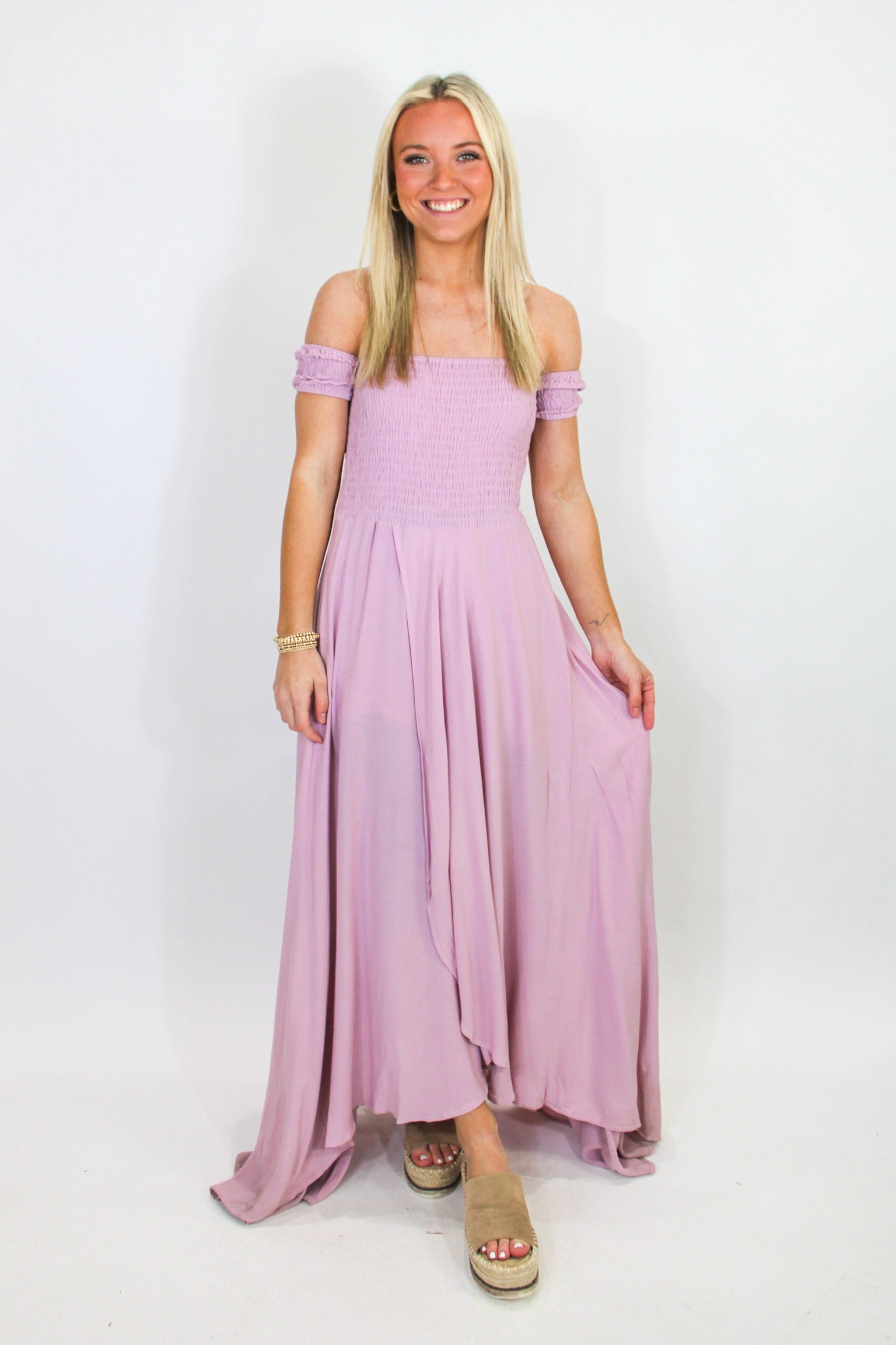 Dusk Hamptons Maxi