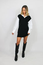 Load image into Gallery viewer, Winter Break Sweater Vest
