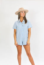 Load image into Gallery viewer, American Girl Romper
