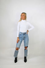 Load image into Gallery viewer, Warm Up Turtle Neck
