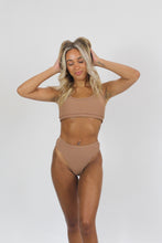 Load image into Gallery viewer, Hot Commodity Bikini - Brown
