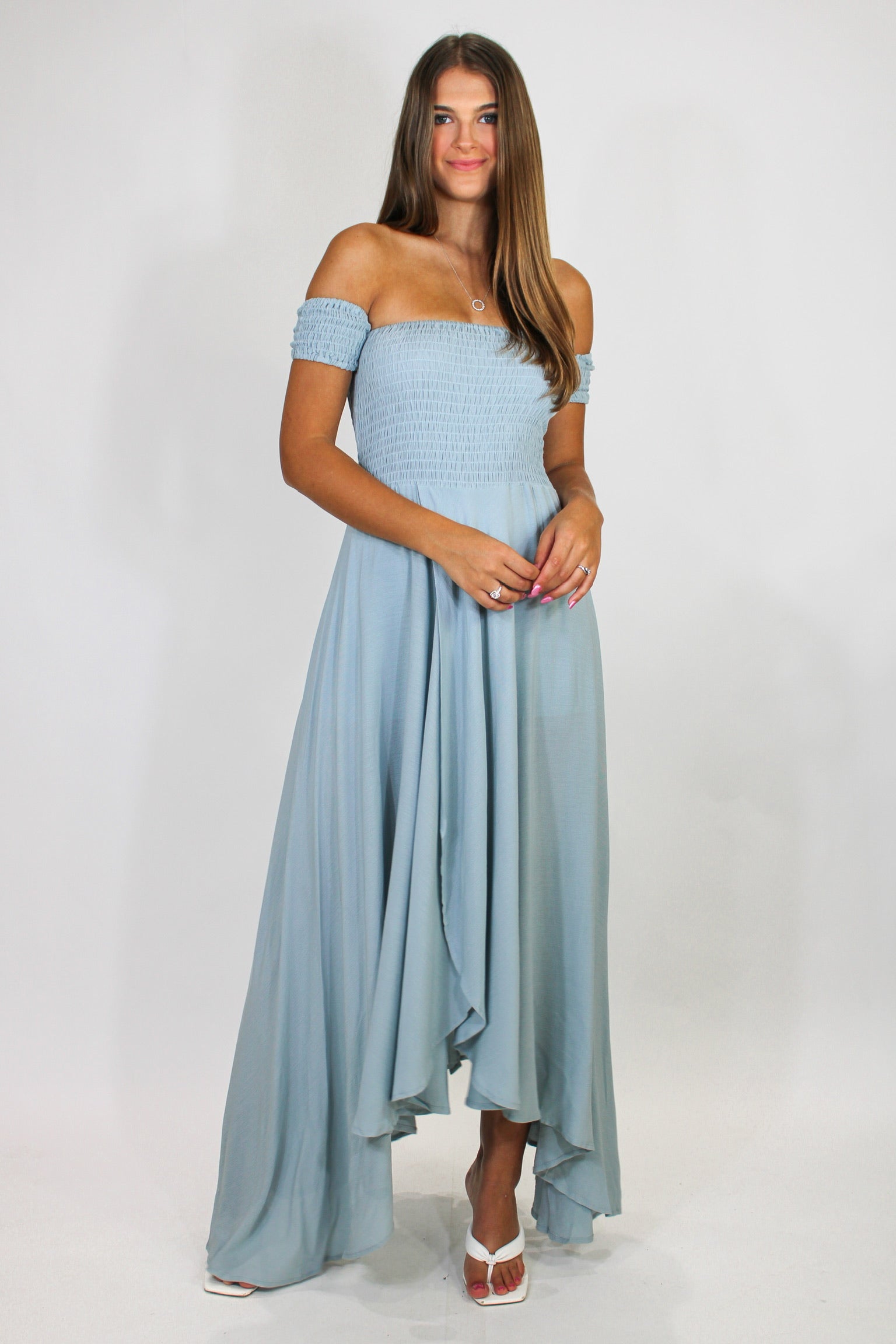 Storm Hamptons Maxi