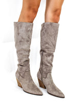 Load image into Gallery viewer, Kendall J Riding Boots
