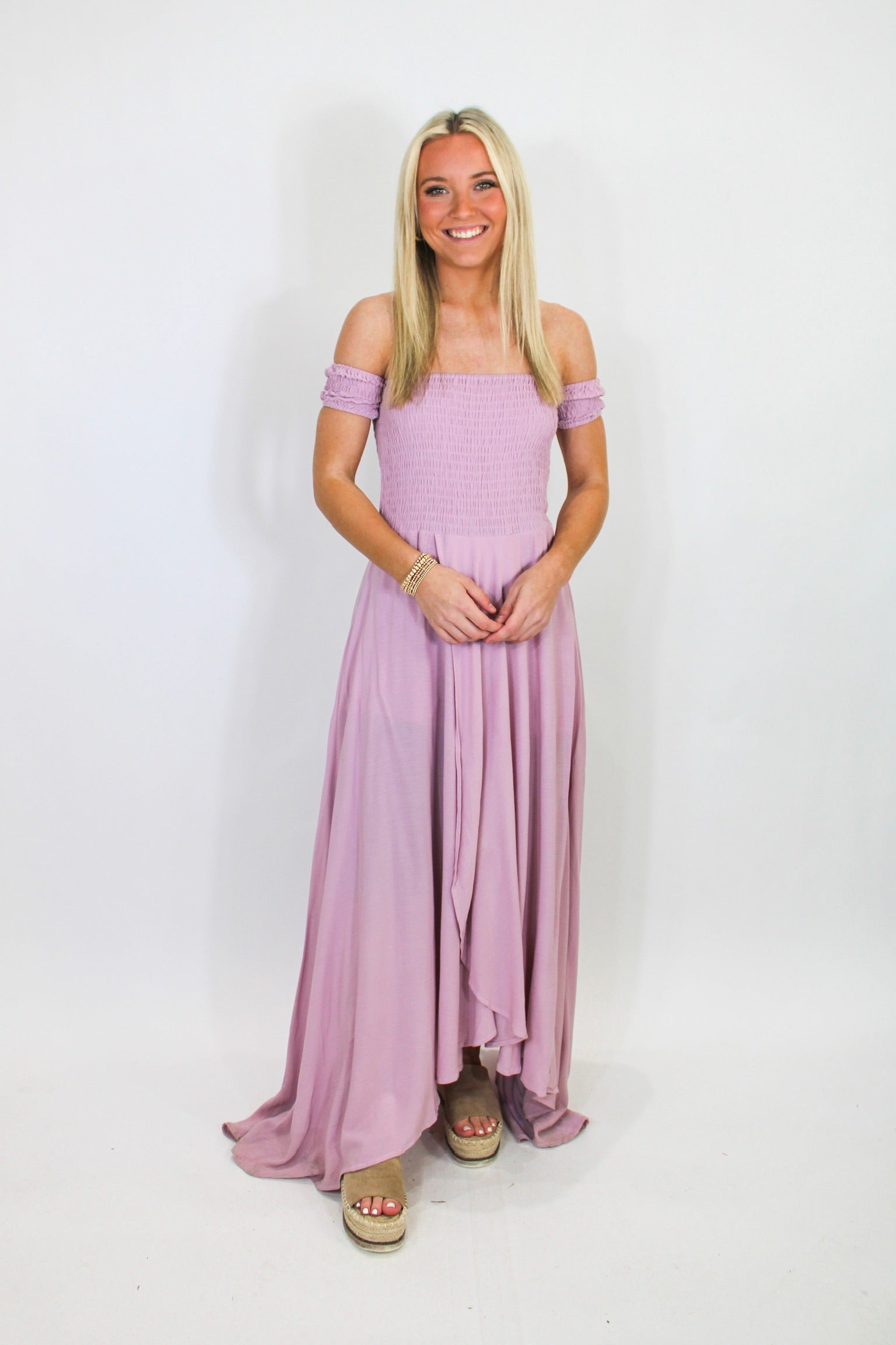 Dusk Hamptons Maxi