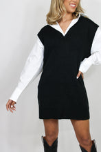 Load image into Gallery viewer, Winter Break Sweater Vest
