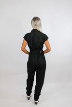 Load image into Gallery viewer, Chic on Game Day Jumpsuit

