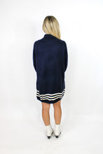 Load image into Gallery viewer, Just Like Me Sweater Dress
