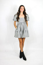 Load image into Gallery viewer, Midnight in Paris Tweed Mini
