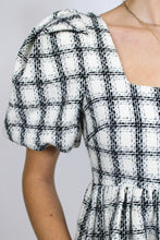 Load image into Gallery viewer, Midnight in Paris Tweed Mini
