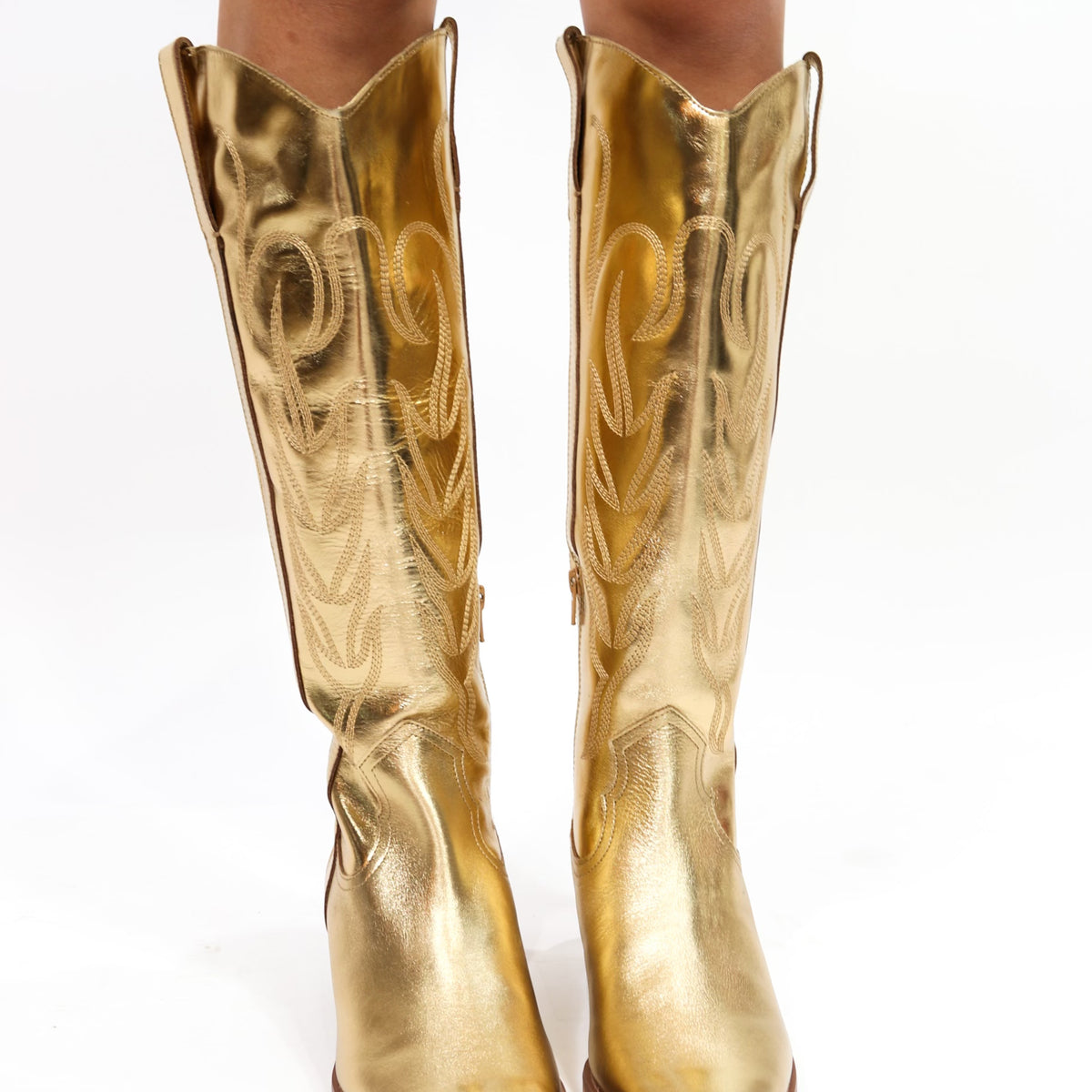 Matisse golden gate boots 2025