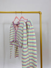 Load image into Gallery viewer, Butterfly Knit Cardi
