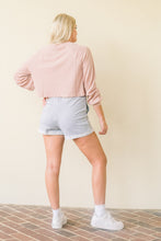 Load image into Gallery viewer, Cheeky Knitted Crop

