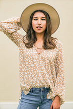 Load image into Gallery viewer, Sunday Brunch Blouse
