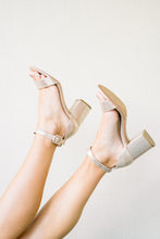 Load image into Gallery viewer, Gold Plated Heels
