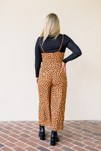 Load image into Gallery viewer, Probs Pebbled Jumpsuit
