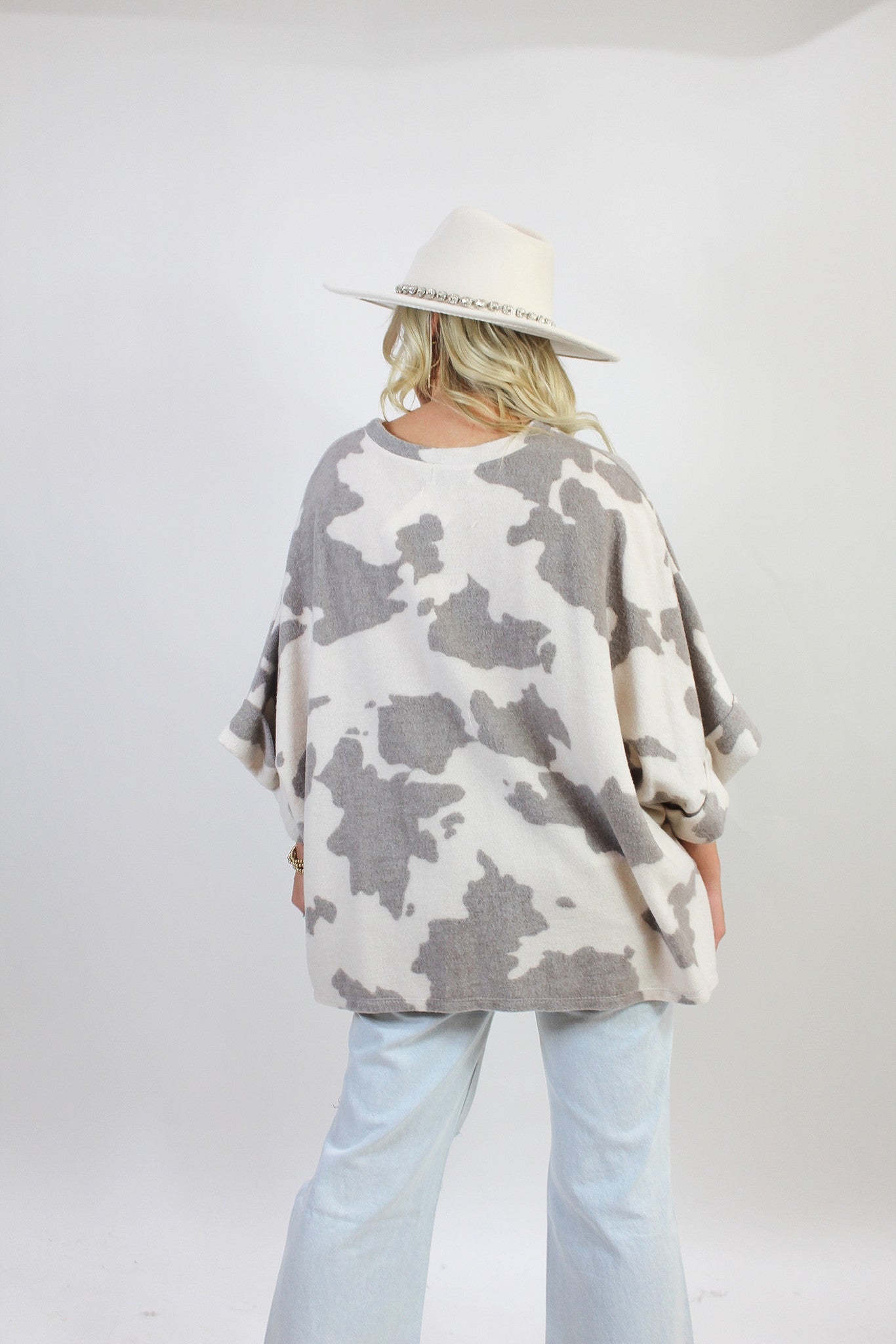 Out West Tunic