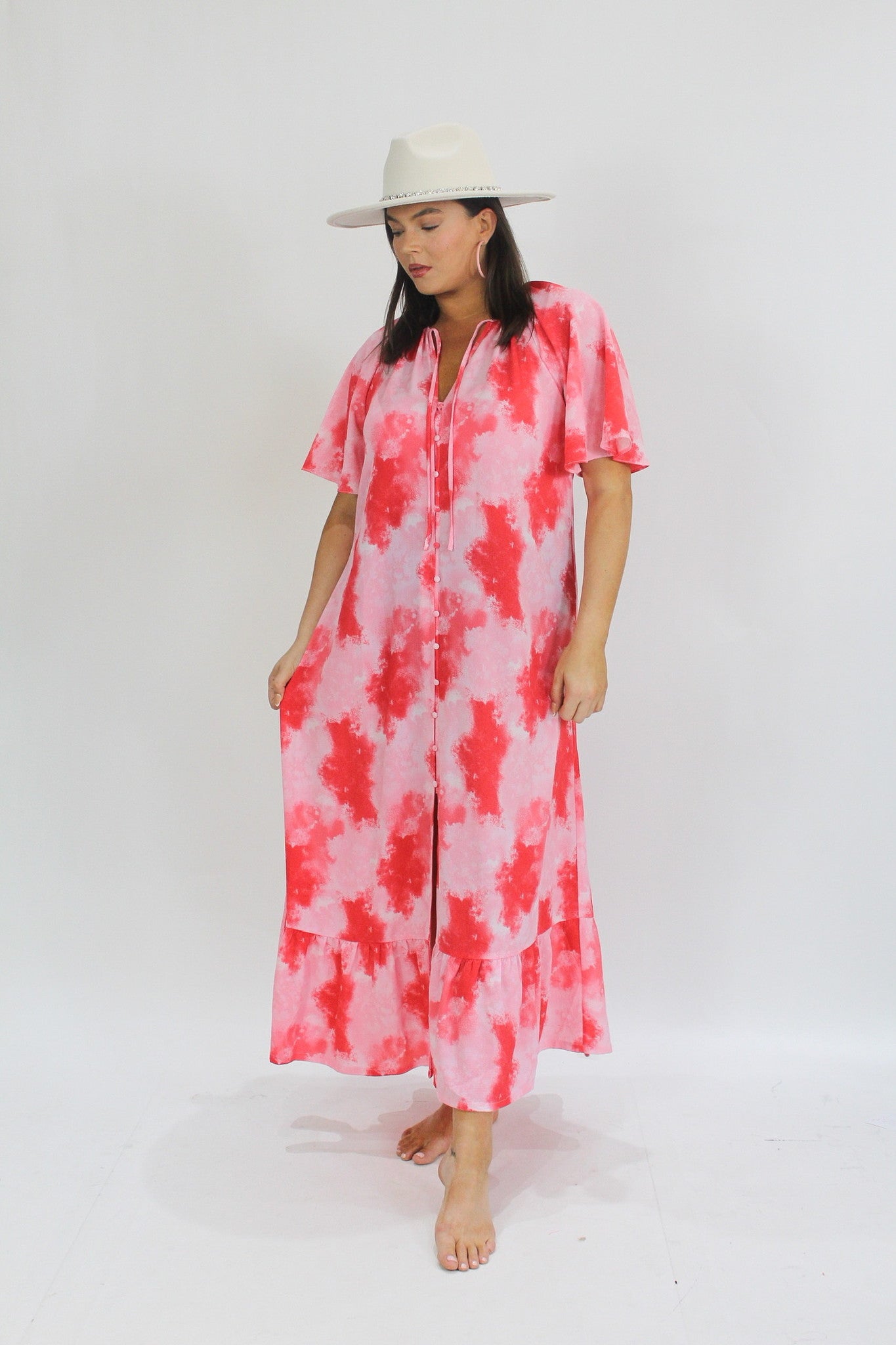 Tula Sunset Maxi