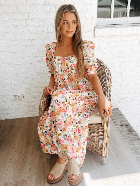 Smell The Roses Midi