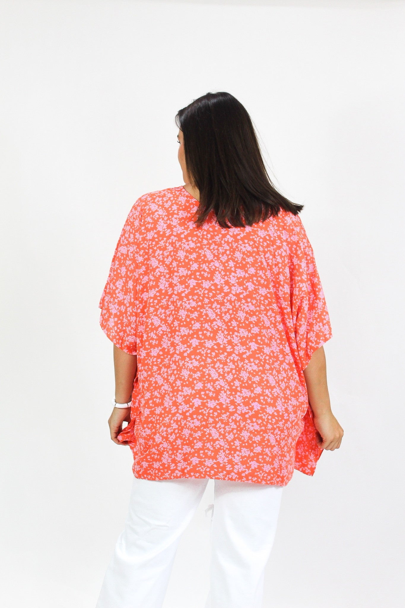 North Mai Tai Tunic