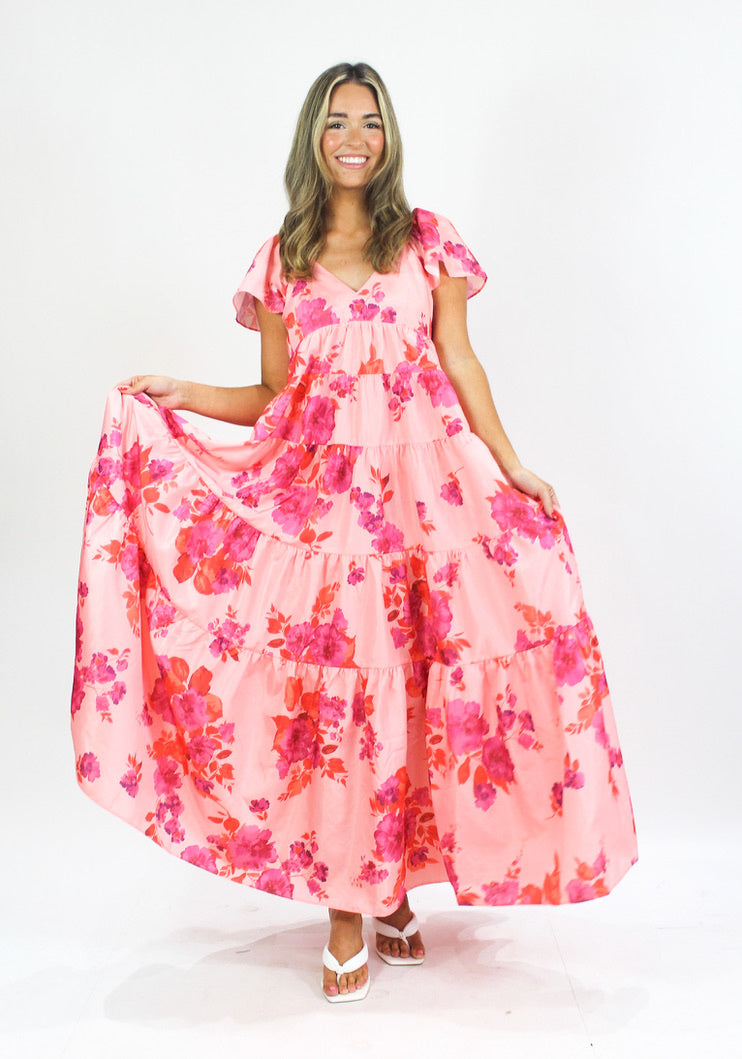 Jules Fiji Maxi