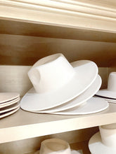 Load image into Gallery viewer, Melrose Wide Brim Hat
