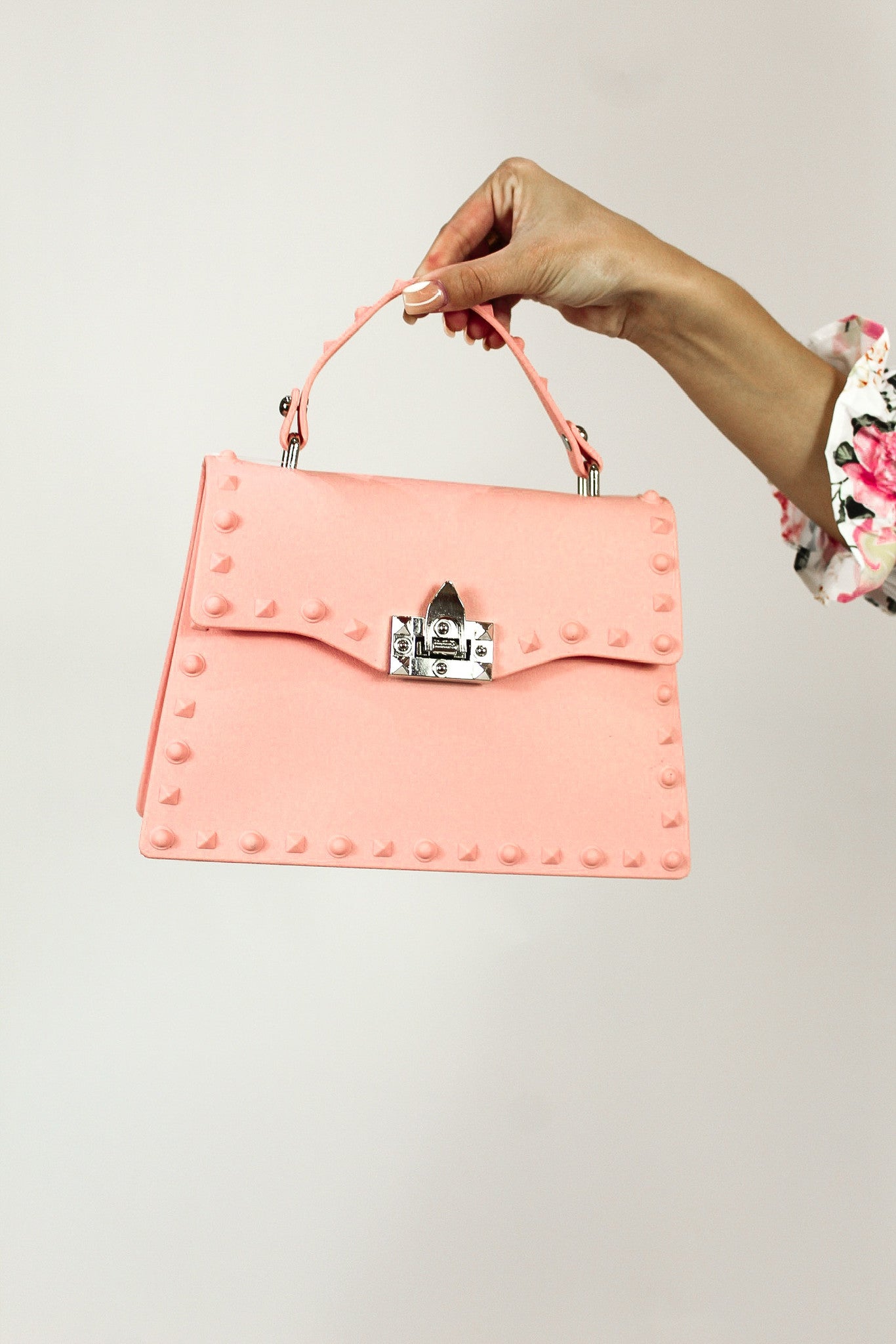 Lover Pink Purse