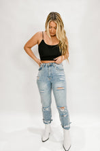 Load image into Gallery viewer, Girlfriend Jeans
