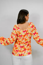 Load image into Gallery viewer, Social Butterfly Blouse
