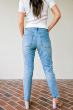 Load image into Gallery viewer, Call Your Mom Jeans
