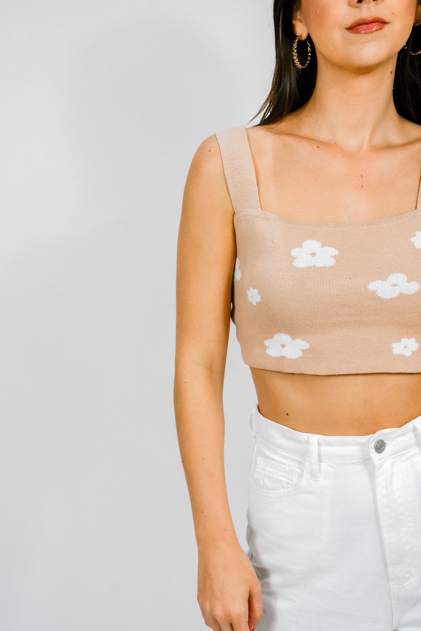 Dream of Daisy Crop