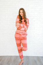 Load image into Gallery viewer, Made With Love PJ Set
