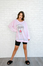 Load image into Gallery viewer, She&#39;s A Vibe Pullover
