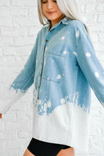 Load image into Gallery viewer, DIY Denim Button Down
