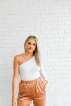 Load image into Gallery viewer, One + Only Ribbed Top
