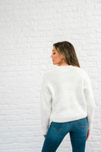 Load image into Gallery viewer, Feelin&#39; Fancy Sweater
