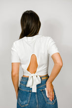 Load image into Gallery viewer, What a Time Knit Tee
