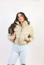 Load image into Gallery viewer, Chilled Puffer Jacket
