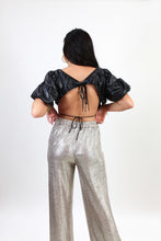 Load image into Gallery viewer, Tinsel Shimmer Pants
