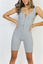 Load image into Gallery viewer, Zip It Onesie
