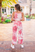 Load image into Gallery viewer, Orchid Smoke Tie Dye Set
