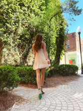 Load image into Gallery viewer, Waiting For Summer Yellow Mini
